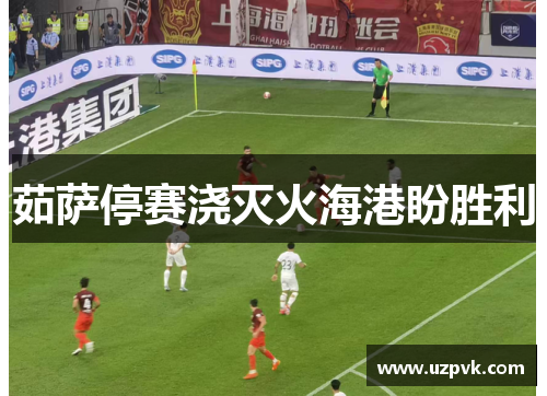 茹萨停赛浇灭火海港盼胜利